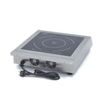 Plaque à induction - Ø28 cm - 3500W – Maxima 09371030