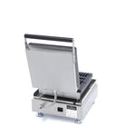 Gaufrier - 4 sucettes - sur bâtonnets – Maxima 09374251