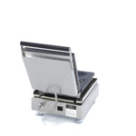 Appareil à crêpes - 4 crêpes - Ø10 cm chacune – Maxima 09374121