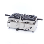 Gaufrier - 6 cake pops – Maxima 09374191