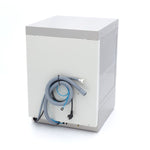 Lave-vaisselle sous plan - 50 x 50 cm - avec pompe de rinçage - 230V – Maxima 09240040