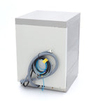 Lave-vaisselle sous plan - 50 x 50 cm - avec pompe de rinçage - 400V – Maxima 09240060