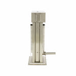 Poussoir à saucisses - 25 L - automatique - verticale - incl 4 tubes de remplissage – Maxima 09300459