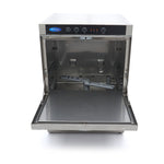 Lave-vaisselle sous plan - 50 x 50 cm - avec pompe de rinçage - 230V – Maxima 09240040