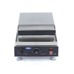 Gaufrier - 4 sucettes - sur bâtonnets – Maxima 09374251