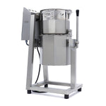 Robot culinaire - 30 L – Maxima 09399401
