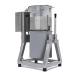 Robot culinaire - 70 L – Maxima 09399403