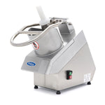 Coupe-légumes - jusqu'à 450 kg / h - incl 5 disques de coupe – Maxima 09307000