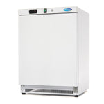 Congélateur - 200 L - 2 étagères fixes - blanc – Maxima 09405001