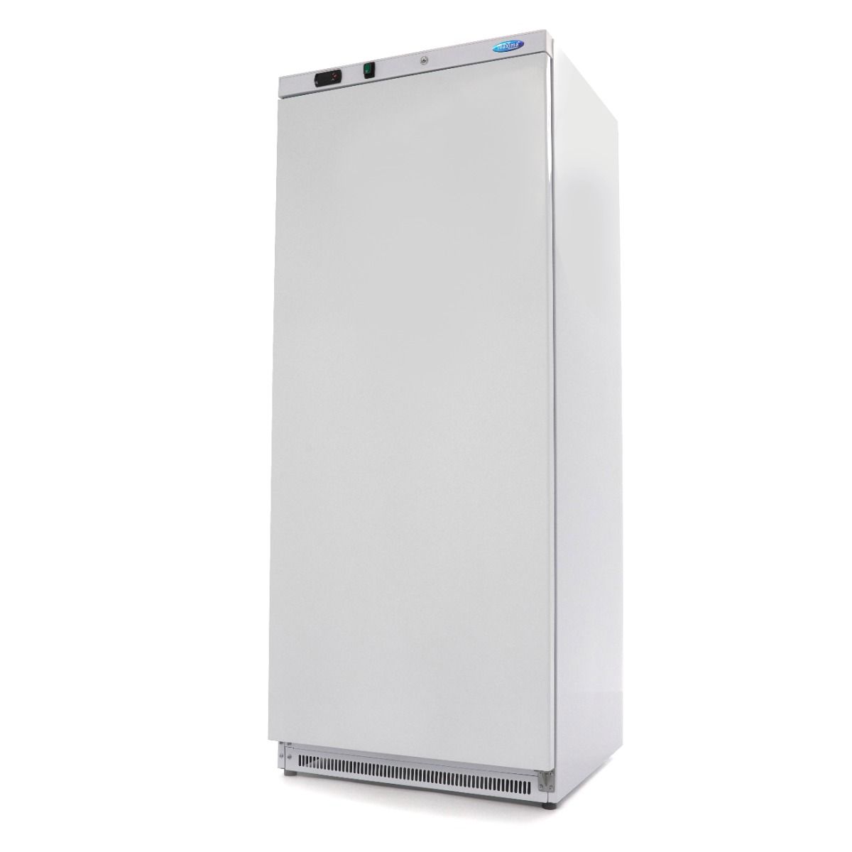 Congélateur - 600 L - 6 étagères fixes - blanc – Maxima 09405025