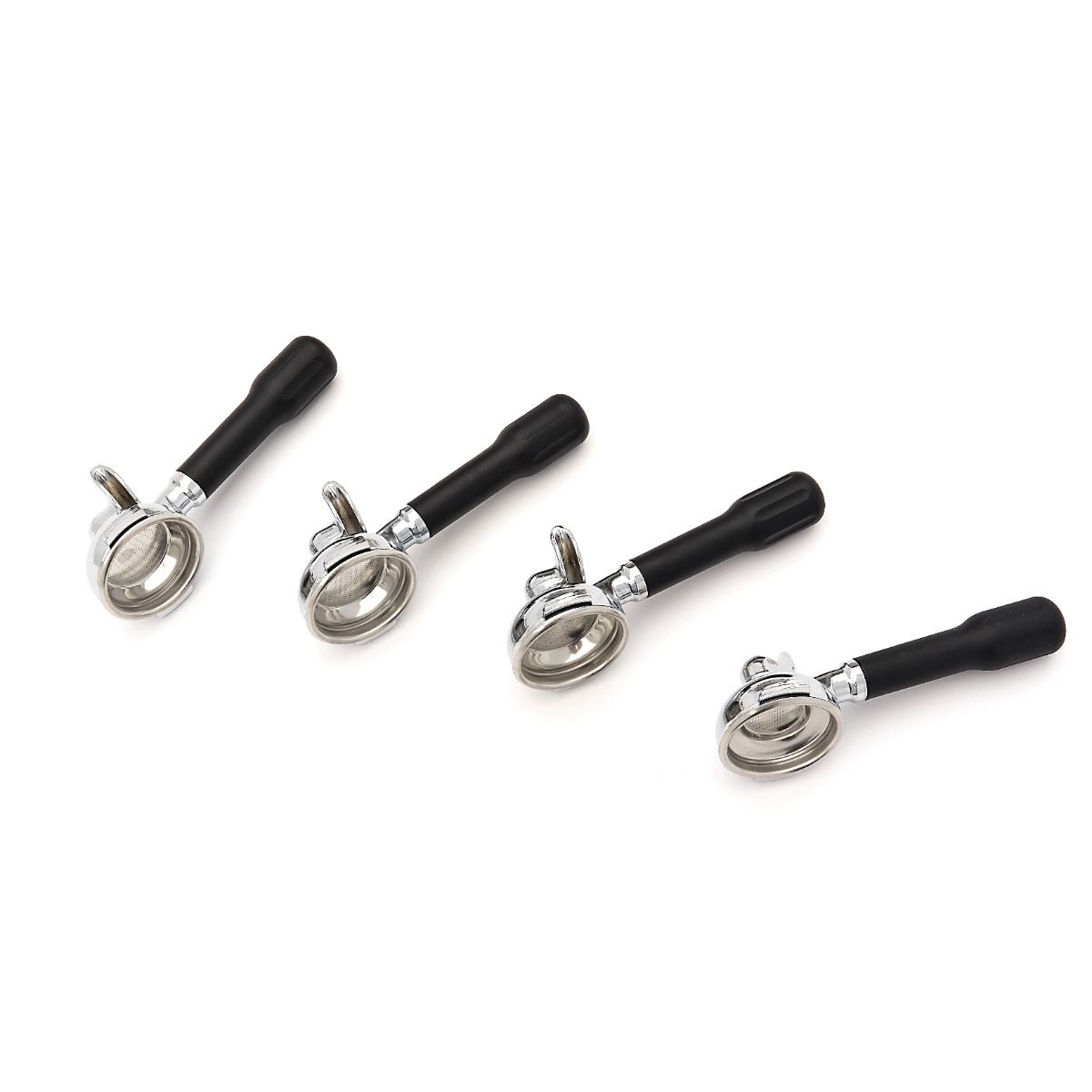 Machine à expresso - 3 pistons - 540 tasses par heure – Maxima 09100003