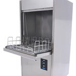 Machine à laver les casseroles - 56 x 63 cm - 400V – Maxima 09240100