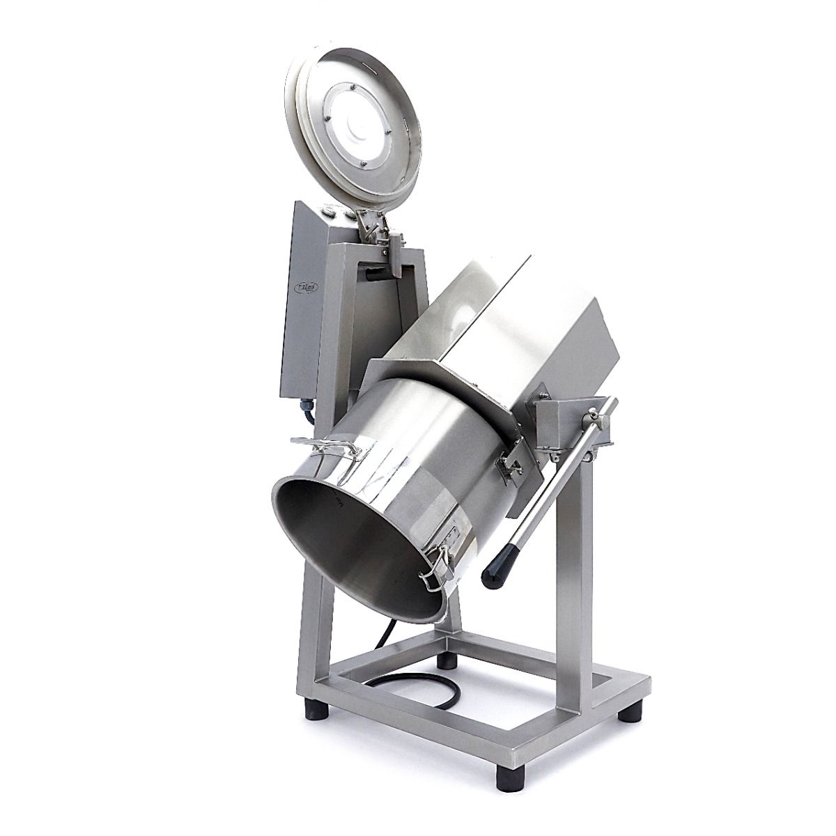 Robot culinaire - 30 L – Maxima 09399401