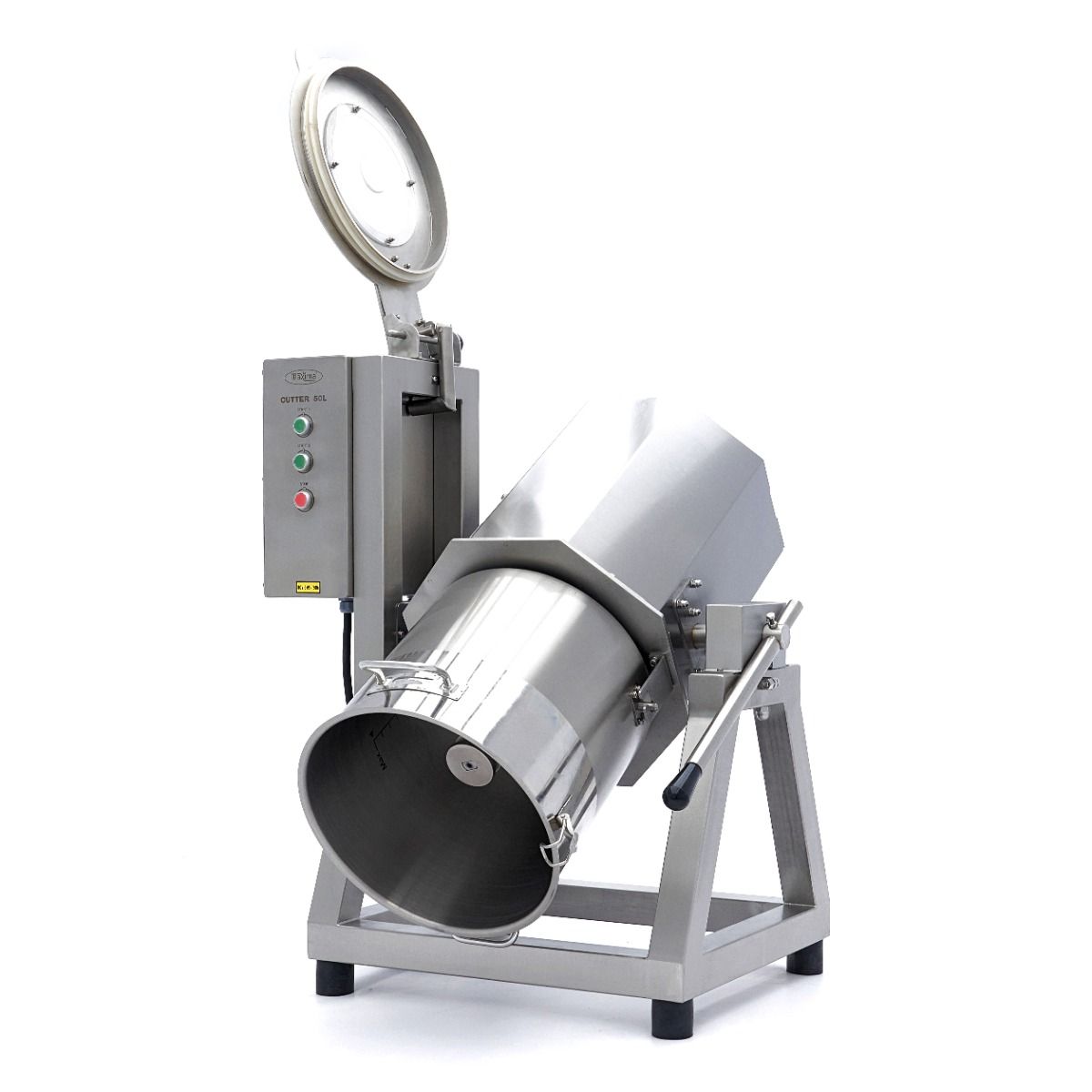 Robot culinaire - 50 L – Maxima 09399402