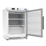 Congélateur - 200 L - 2 étagères fixes - blanc – Maxima 09405001