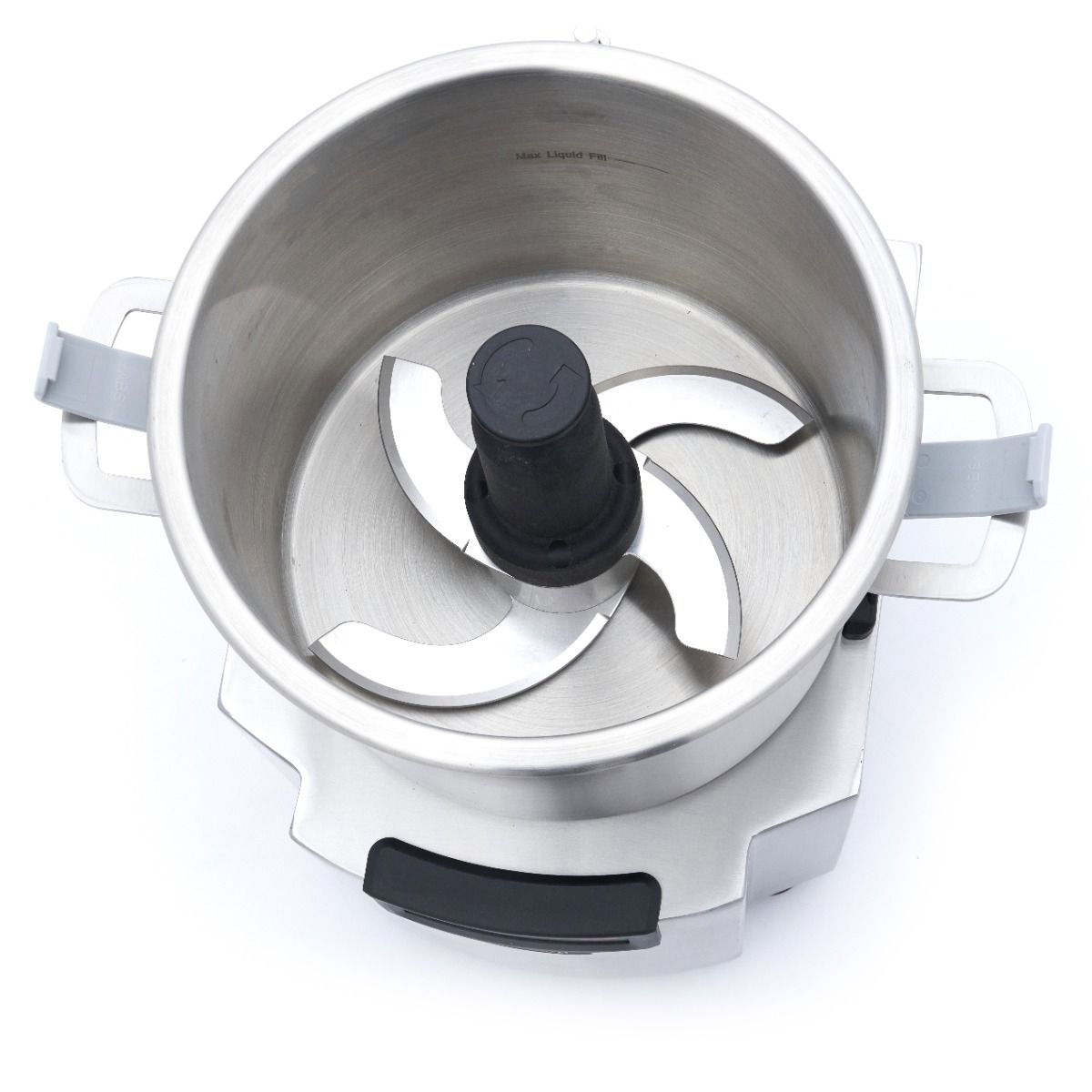 Robot culinaire - 12 L – Maxima 08400400