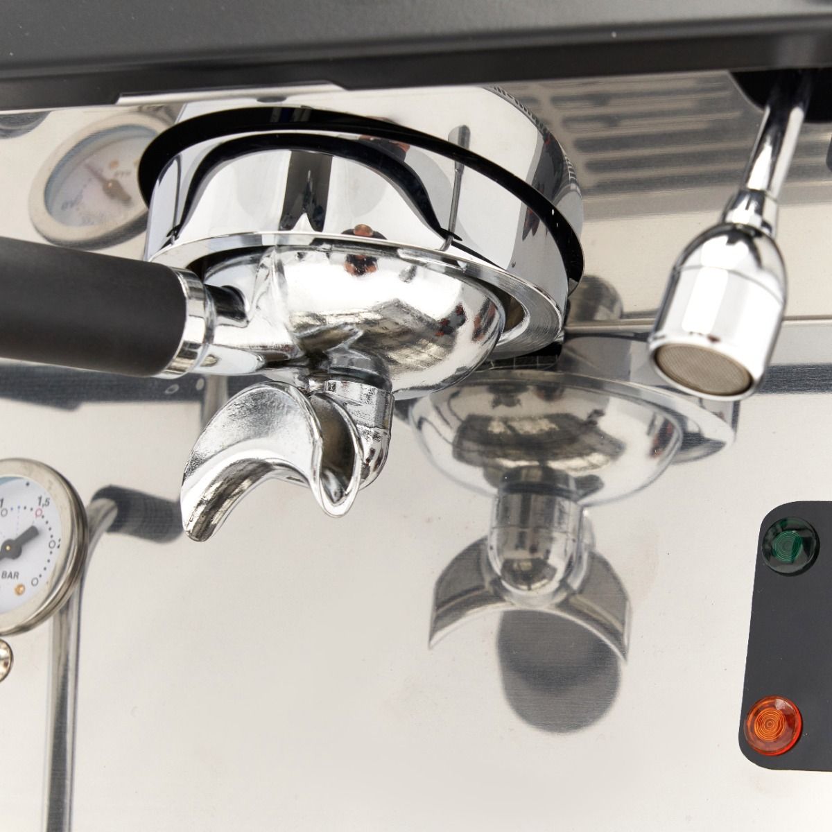 Machine à expresso - 1 piston - 180 tasses par heure – Maxima 09100000