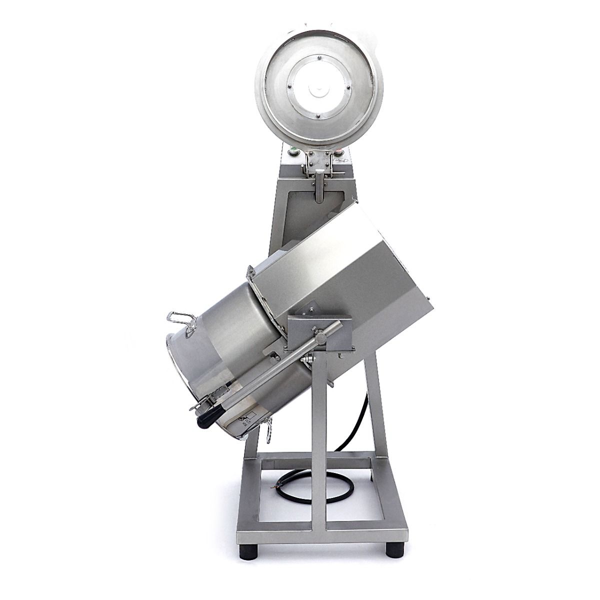 Robot culinaire - 30 L – Maxima 09399401