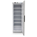 Congélateur - 400 L - 6 étagères fixes - blanc – Maxima 09405013