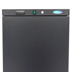 Congélateur - 400 L - 6 étagères fixes - noir – Maxima 09405015