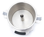 Robot culinaire - 12 L – Maxima 08400400