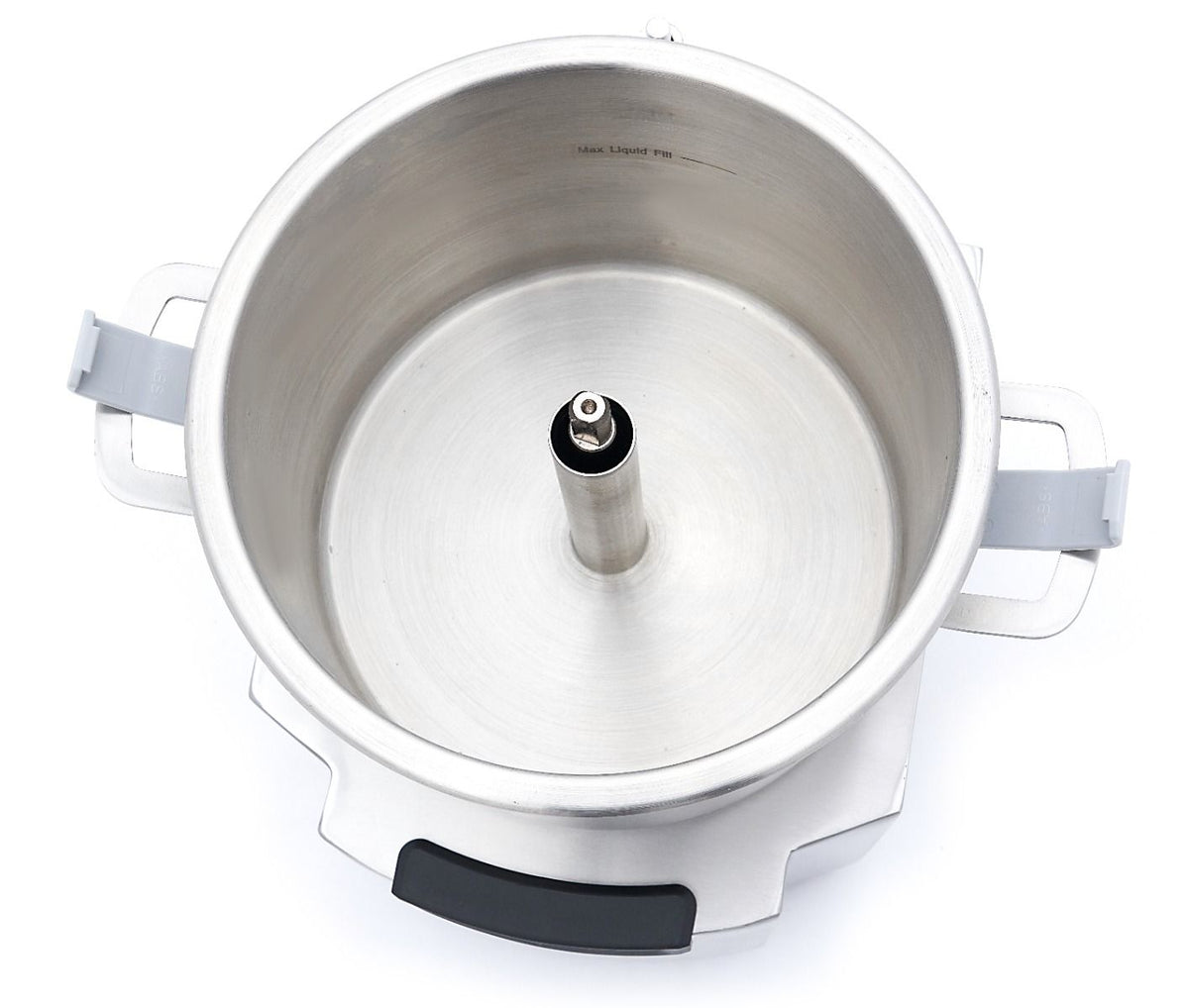 Robot culinaire - 12 L – Maxima 08400400