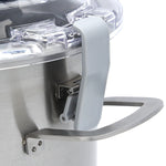 Robot culinaire - 18 L – Maxima 08400900