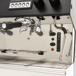 Machine à expresso - 2 pistons - 360 tasses par heure – Maxima 09100002