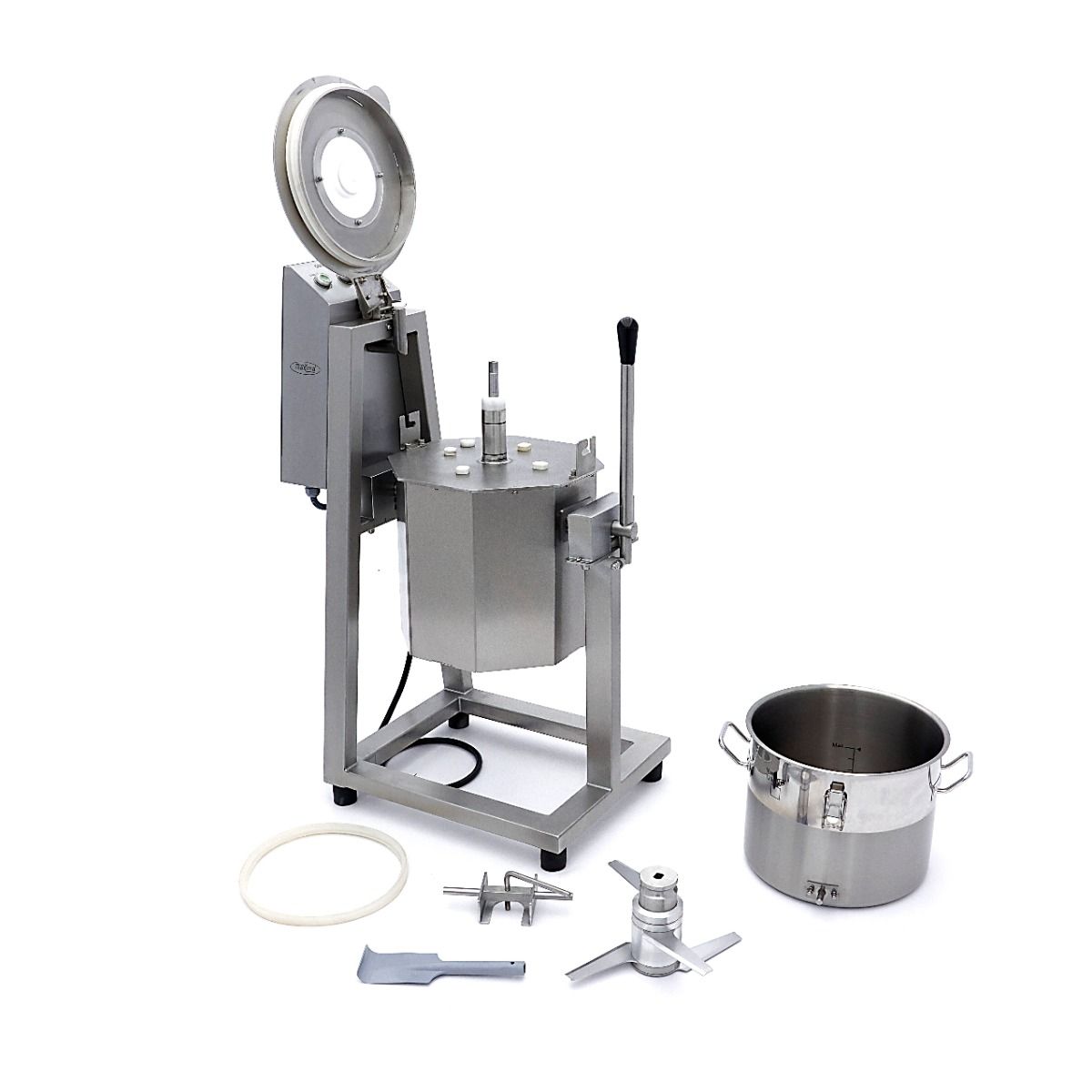 Robot culinaire - 30 L – Maxima 09399401