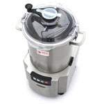 Robot culinaire - 18 L – Maxima 08400900