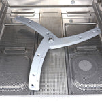 Lave-vaisselle à casseroles 50 x 60 cm - 400V – Maxima 09240090