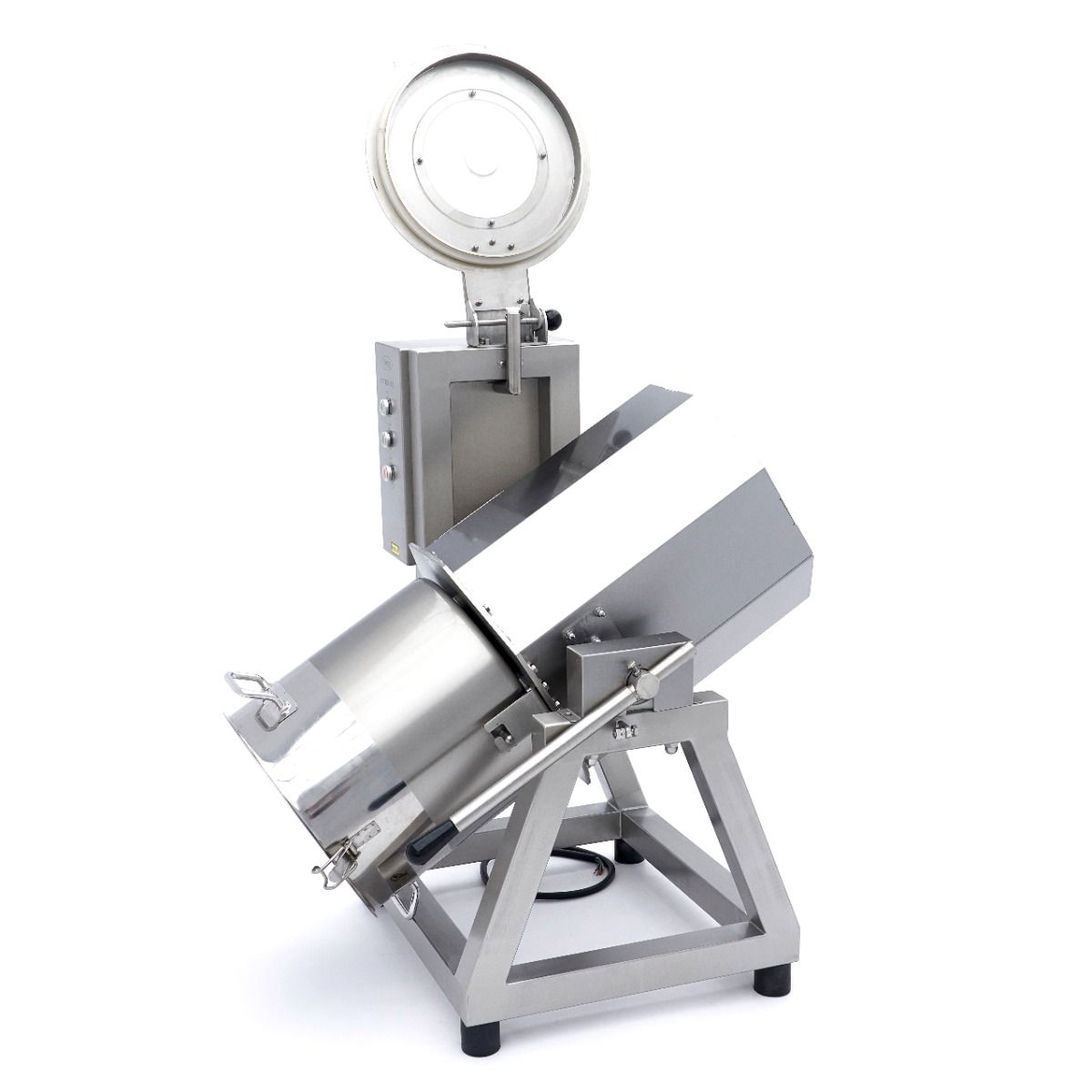 Robot culinaire - 50 L – Maxima 09399402