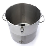 Robot culinaire - 70 L – Maxima 09399403