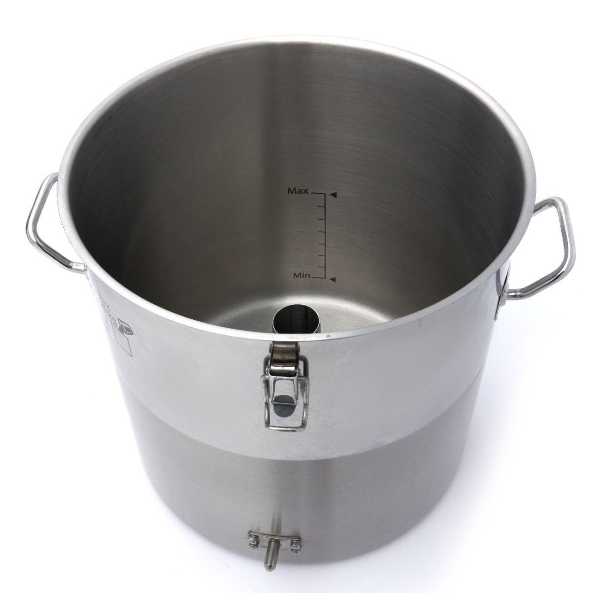 Robot culinaire - 70 L – Maxima 09399403