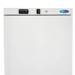Congélateur - 400 L - 6 étagères fixes - blanc – Maxima 09405013