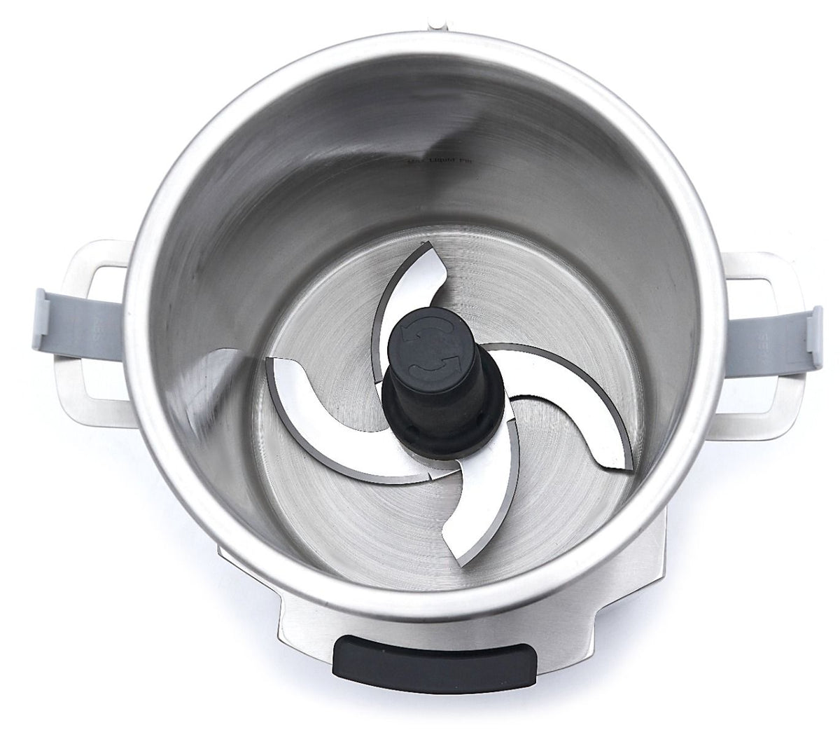 Robot culinaire - 18 L – Maxima 08400900