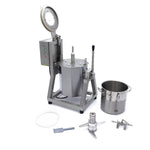 Robot culinaire - 50 L – Maxima 09399402