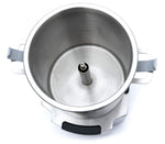 Robot culinaire - 18 L – Maxima 08400900