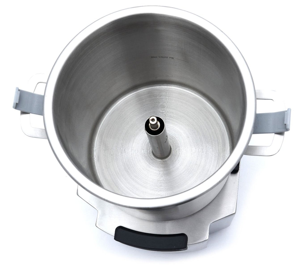 Robot culinaire - 18 L – Maxima 08400900