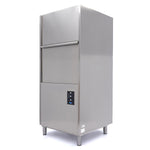 Machine à laver les casseroles - 56 x 63 cm - 400V – Maxima 09240100