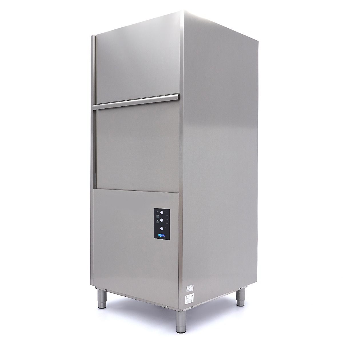 Machine à laver les casseroles - 56 x 63 cm - 400V – Maxima 09240100