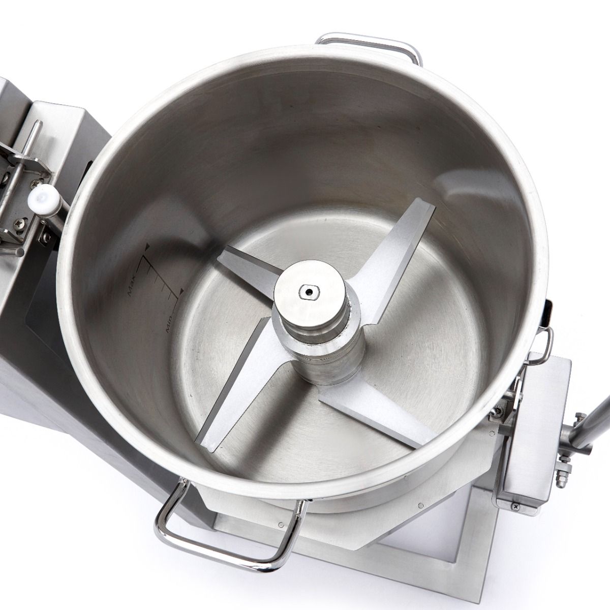 Robot culinaire - 30 L – Maxima 09399401