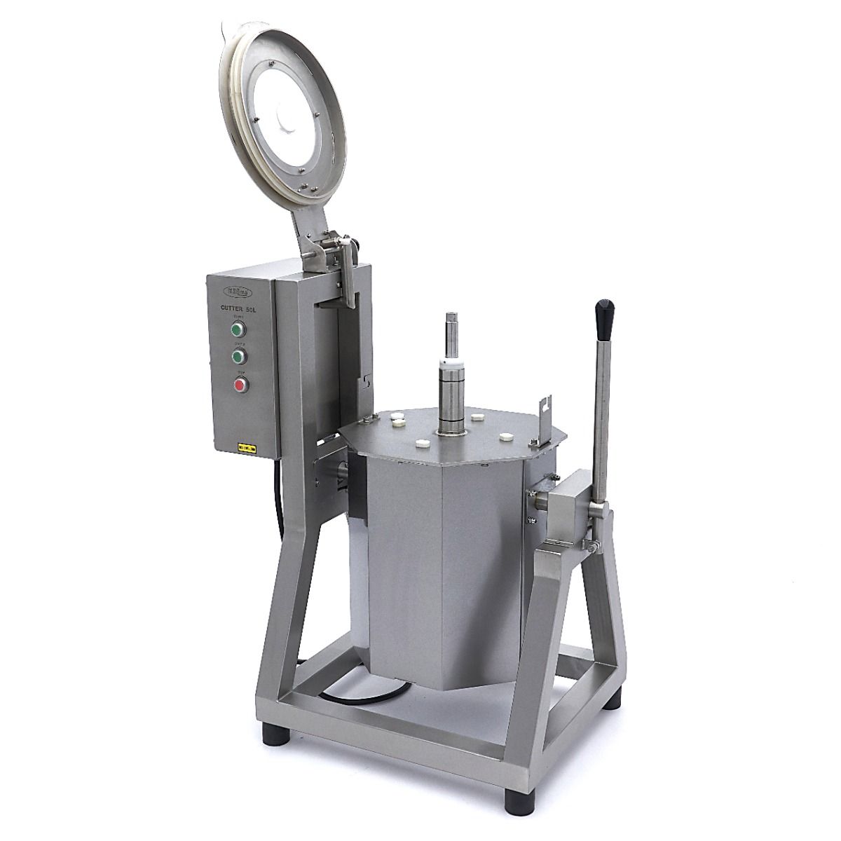 Robot culinaire - 50 L – Maxima 09399402