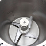 Robot culinaire - 50 L – Maxima 09399402
