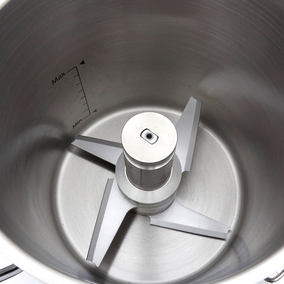 Robot culinaire - 50 L – Maxima 09399402