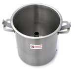 Robot culinaire - 18 L – Maxima 08400900