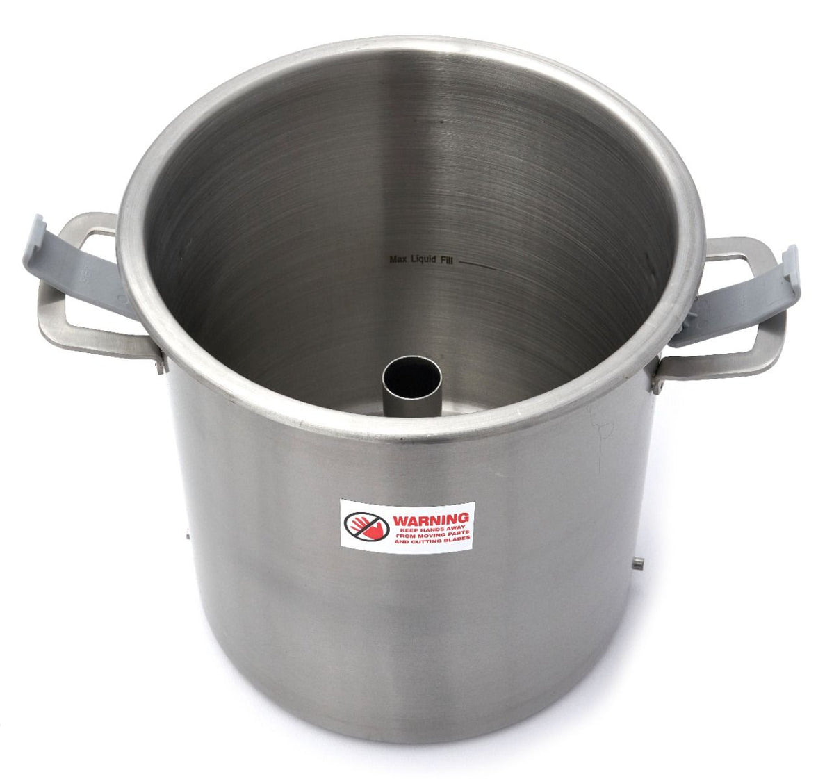 Robot culinaire - 18 L – Maxima 08400900