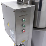 Robot culinaire - 50 L – Maxima 09399402
