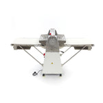 Laminoir de table - 52 cm - modèle de sol - pliable – Maxima 09377015