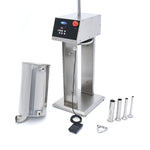 Pouissor à saucisses - 15 L - automatique - verticale - affichage numérique – Maxima 09368460